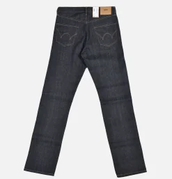 EDWIN Jeans<Jean Loose Straight Kurabo Blue
