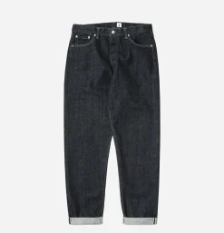 EDWIN Jeans<Jean Loose Tapered Kurabo Blue Rinse