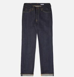EDWIN Jeans<Jean Nashville Red Selvedge