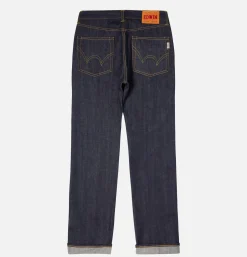 EDWIN Jeans<Jean Nashville Red Selvedge