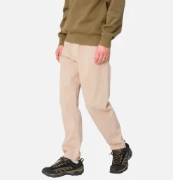 CARHARTT WIP Pantalons<Jean Newel Tonic Stone Dyed