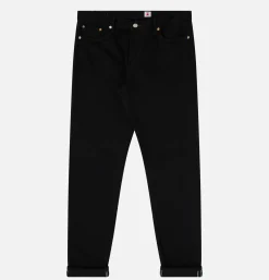 EDWIN Jeans<Jean Regular Tapered Black