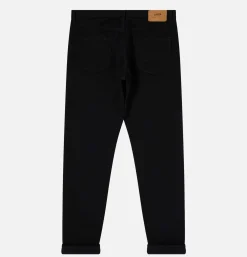 EDWIN Jeans<Jean Regular Tapered Black