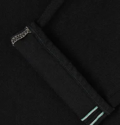 EDWIN Jeans<Jean Regular Tapered Black