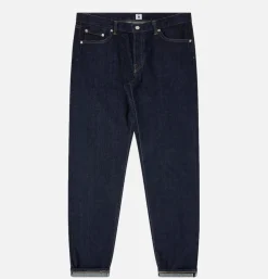 EDWIN Jeans<Jean Regular Tapered Blue Rinse