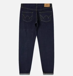 EDWIN Jeans<Jean Regular Tapered Blue Rinse