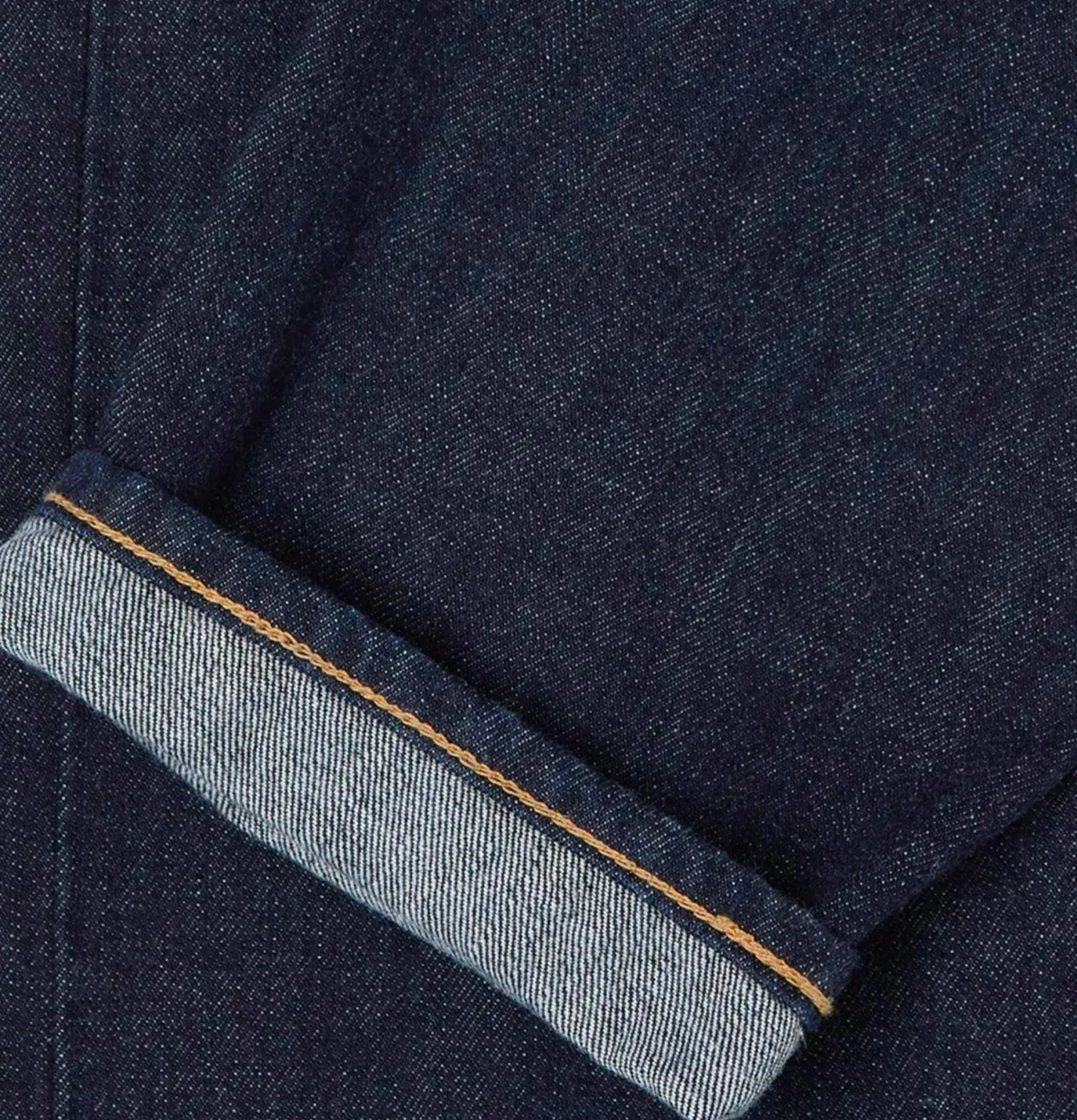 EDWIN Jeans<Jean Regular Tapered Blue Rinse