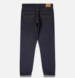 EDWIN Jeans<Jean Regular Tapered Kurabo Blue