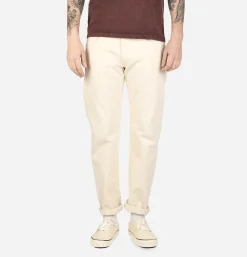EDWIN Jeans<Jean Regular Tapered Natural