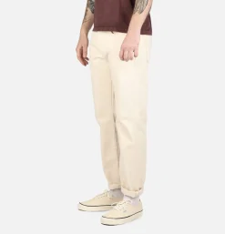 EDWIN Jeans<Jean Regular Tapered Natural