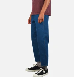 WESTOVERALLS Jeans<Jean 801s Denim Onewash