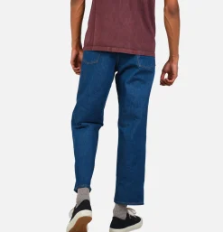 WESTOVERALLS Jeans<Jean 801s Denim Onewash