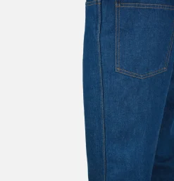 WESTOVERALLS Jeans<Jean 801s Denim Onewash