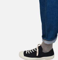 WESTOVERALLS Jeans<Jean 801s Denim Onewash