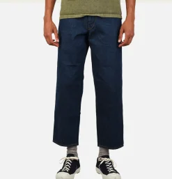 WESTOVERALLS Jeans<Jean 801s Indigo