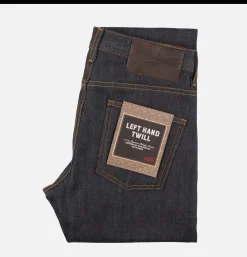 NAKED & FAMOUS Jeans<Jean Super Guy Left Hand Twill