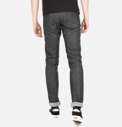 NAKED & FAMOUS Jeans<Jean Super Guy Left Hand Twill