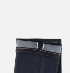 NAKED & FAMOUS Jeans<Jean Superguy Nightshade Indigo