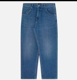 EDWIN Jeans<Jean Tyrell Artic Blue Magma