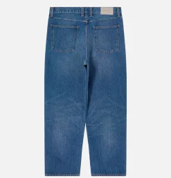 EDWIN Jeans<Jean Tyrell Artic Blue Magma