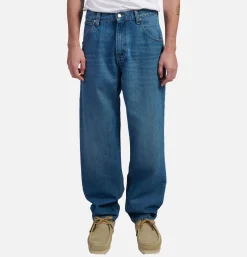 EDWIN Jeans<Jean Tyrell Artic Blue Magma