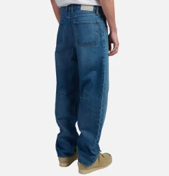 EDWIN Jeans<Jean Tyrell Artic Blue Magma