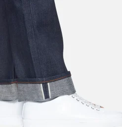 UNBRANDED BRAND Jeans<Jean UB321 Straight 21oz Indigo