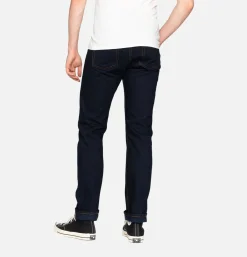 NAKED & FAMOUS Jeans<Jean Weird Guy Deep Sea