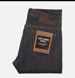 NAKED & FAMOUS Jeans<Jean Weird Guy Left Hand