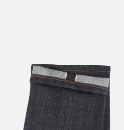 NAKED & FAMOUS Jeans<Jean Weirdguy Stretch Indigo