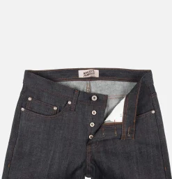 NAKED & FAMOUS Jeans<Jean Weirdguy Stretch Indigo