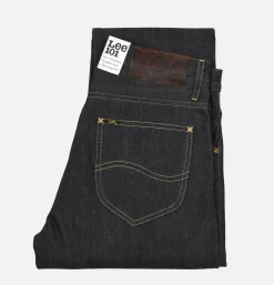 LEE 101 Jeans<Jean 101Z 13 3/4oz
