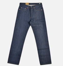 LEVI'S® MADE OF JAPAN Jeans<Jeans 501 1966 Dark Indigo