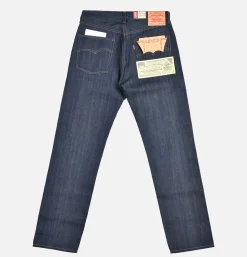 LEVI'S® MADE OF JAPAN Jeans<Jeans 501 1966 Dark Indigo