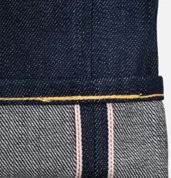 LEVI'S® MADE OF JAPAN Jeans<Jeans 501 1966 Dark Indigo