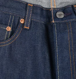 LEVI'S® MADE OF JAPAN Jeans<Jeans 501 1966 Dark Indigo