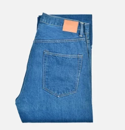 HATSKI Jeans<Jeans 22004 Straight Washi Use