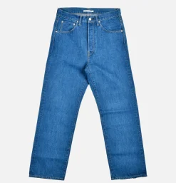 HATSKI Jeans<Jeans 22004 Straight Washi Use