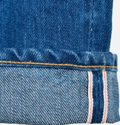 HATSKI Jeans<Jeans 22004 Straight Washi Use