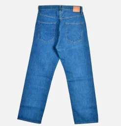 HATSKI Jeans<Jeans 22004 Straight Washi Use
