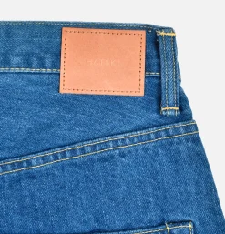 HATSKI Jeans<Jeans 22004 Straight Washi Use