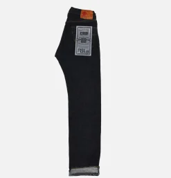 FOB FACTORY Jeans<Jeans F151 One Wash