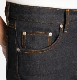 NAKED & FAMOUS Jeans<Jeans True Guy Hard Soft Indig