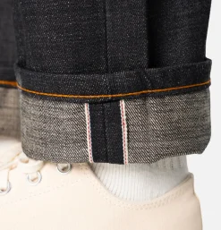 NAKED & FAMOUS Jeans<Jeans True Guy Hard Soft Indig