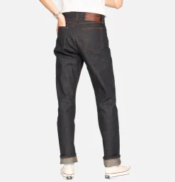 NAKED & FAMOUS Jeans<Jeans True Guy Hard Soft Indig