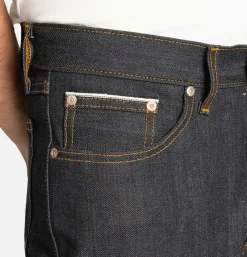 NAKED & FAMOUS Jeans<Jeans True Guy Left Hand Twill