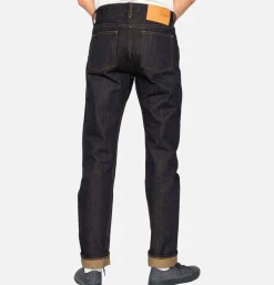 NAKED & FAMOUS Jeans<Jeans Weird Guy Pagoda Dyed Selvedge