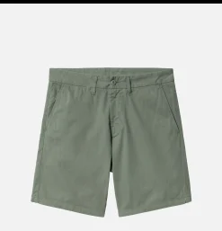 CARHARTT WIP Shorts<John Short Park
