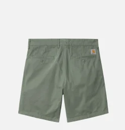 CARHARTT WIP Shorts<John Short Park