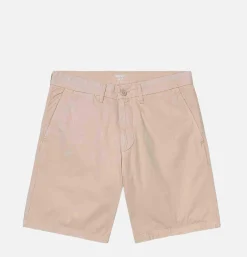 CARHARTT WIP Shorts<John Short Wall